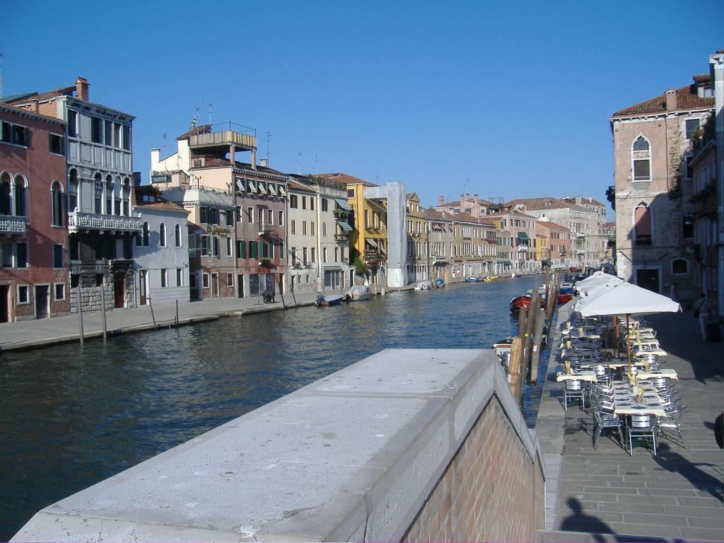 Apartamento Lagoon Veneza