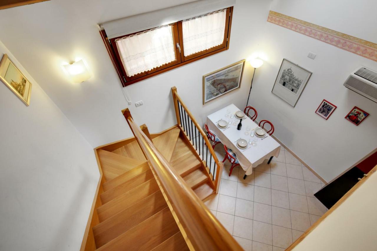 Lagoon Apartamento *
