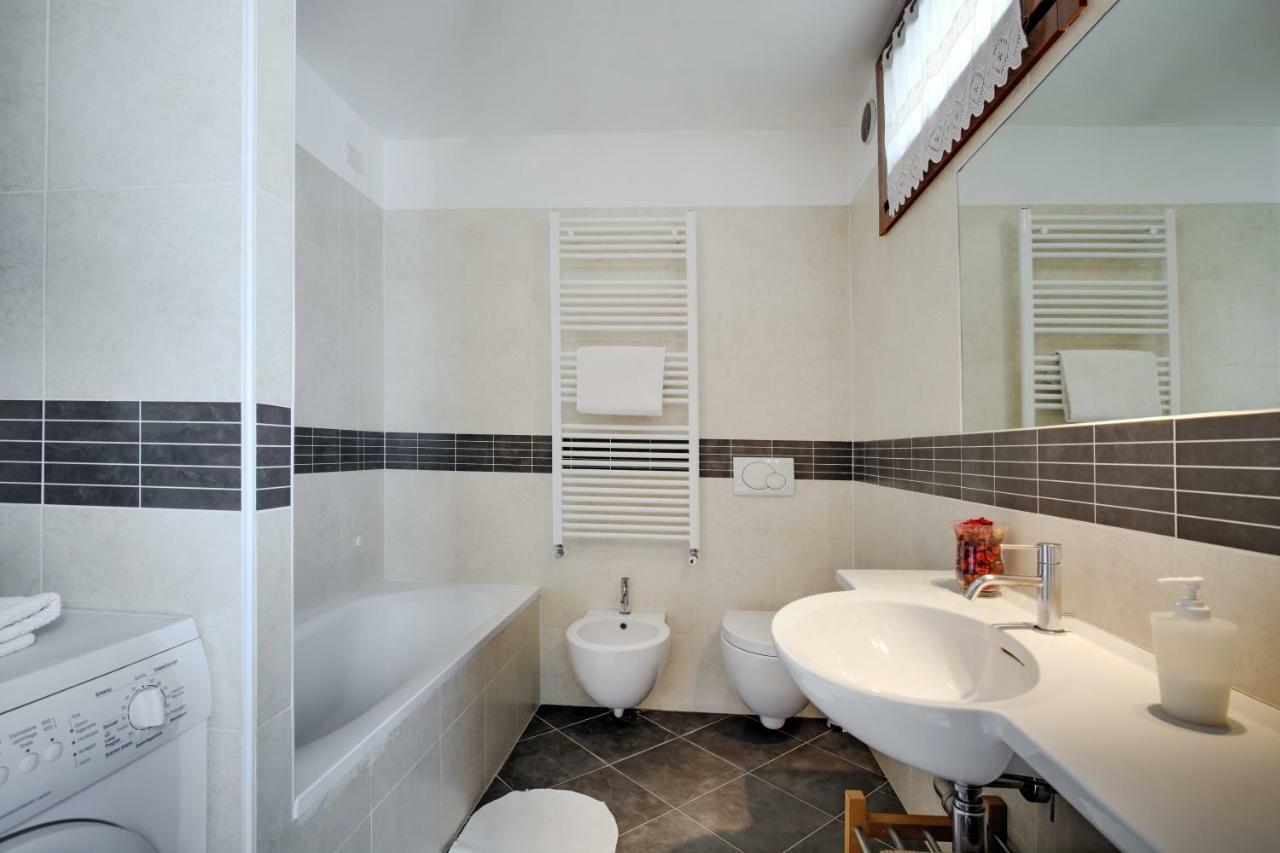 Lagoon Apartamento