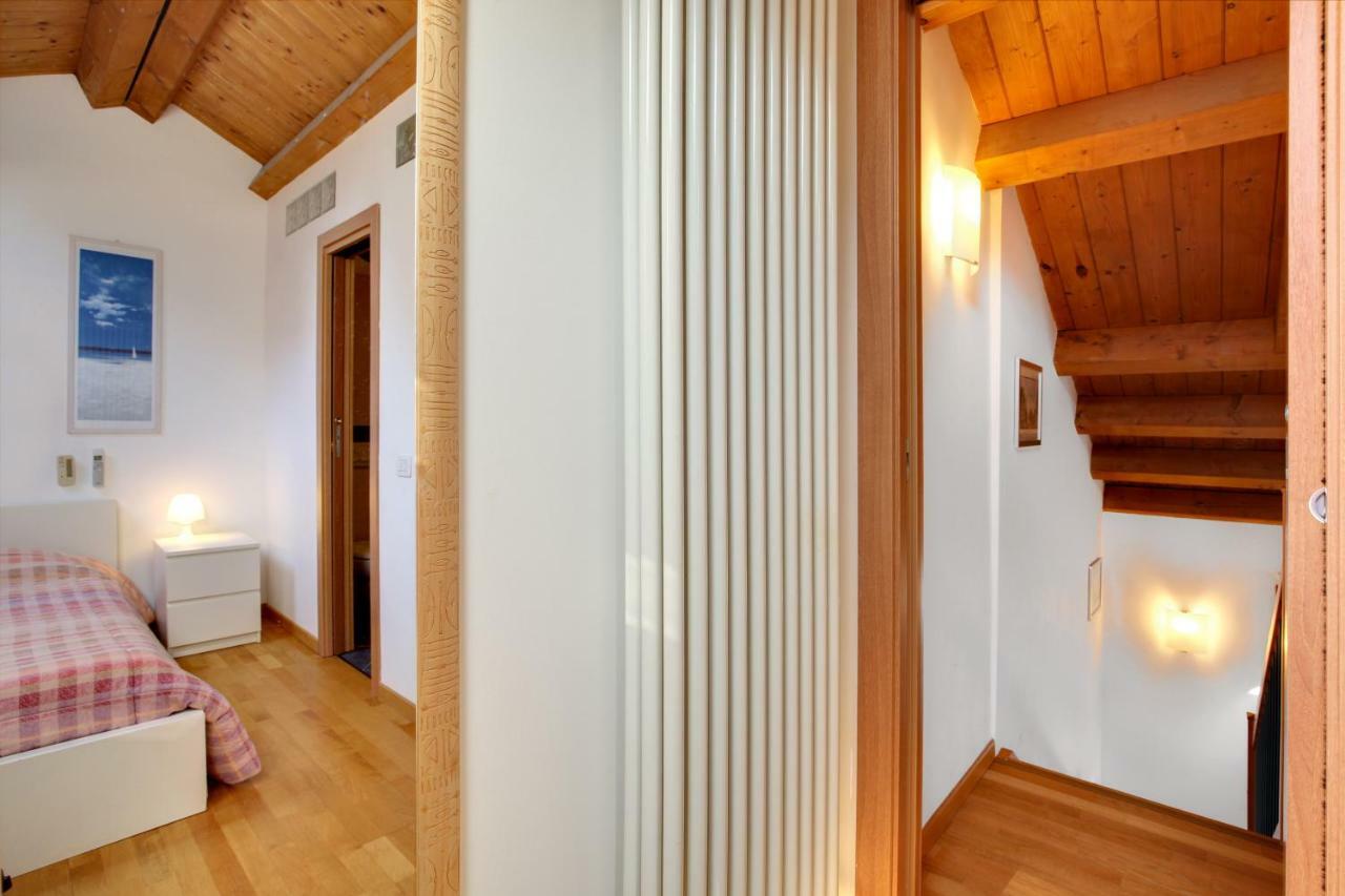 Lagoon Apartamento Veneza