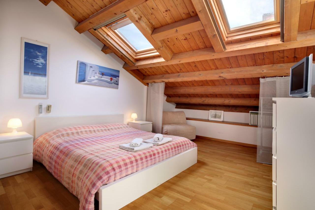 Apartamento Lagoon Veneza