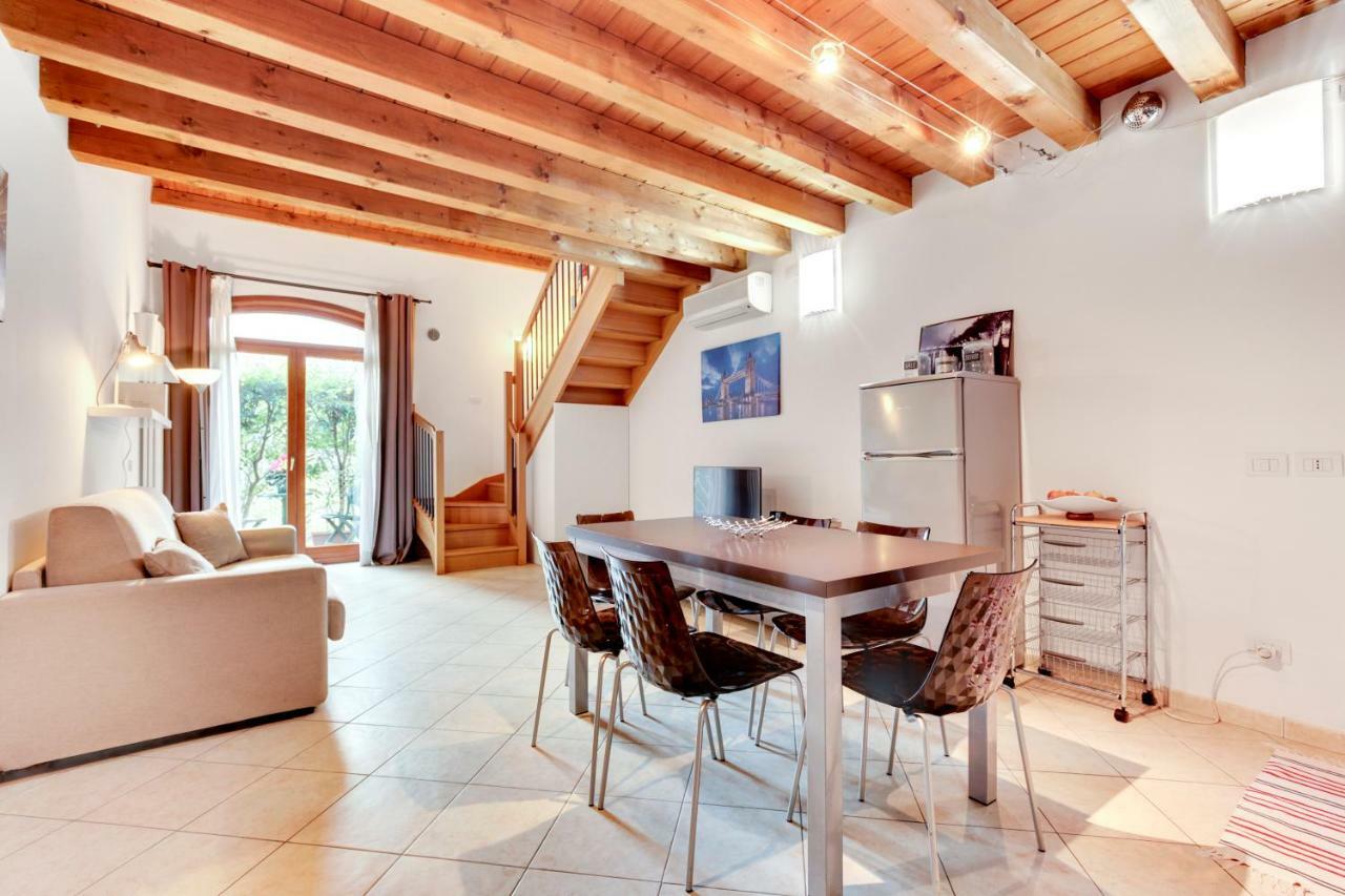 Apartamento Lagoon *
