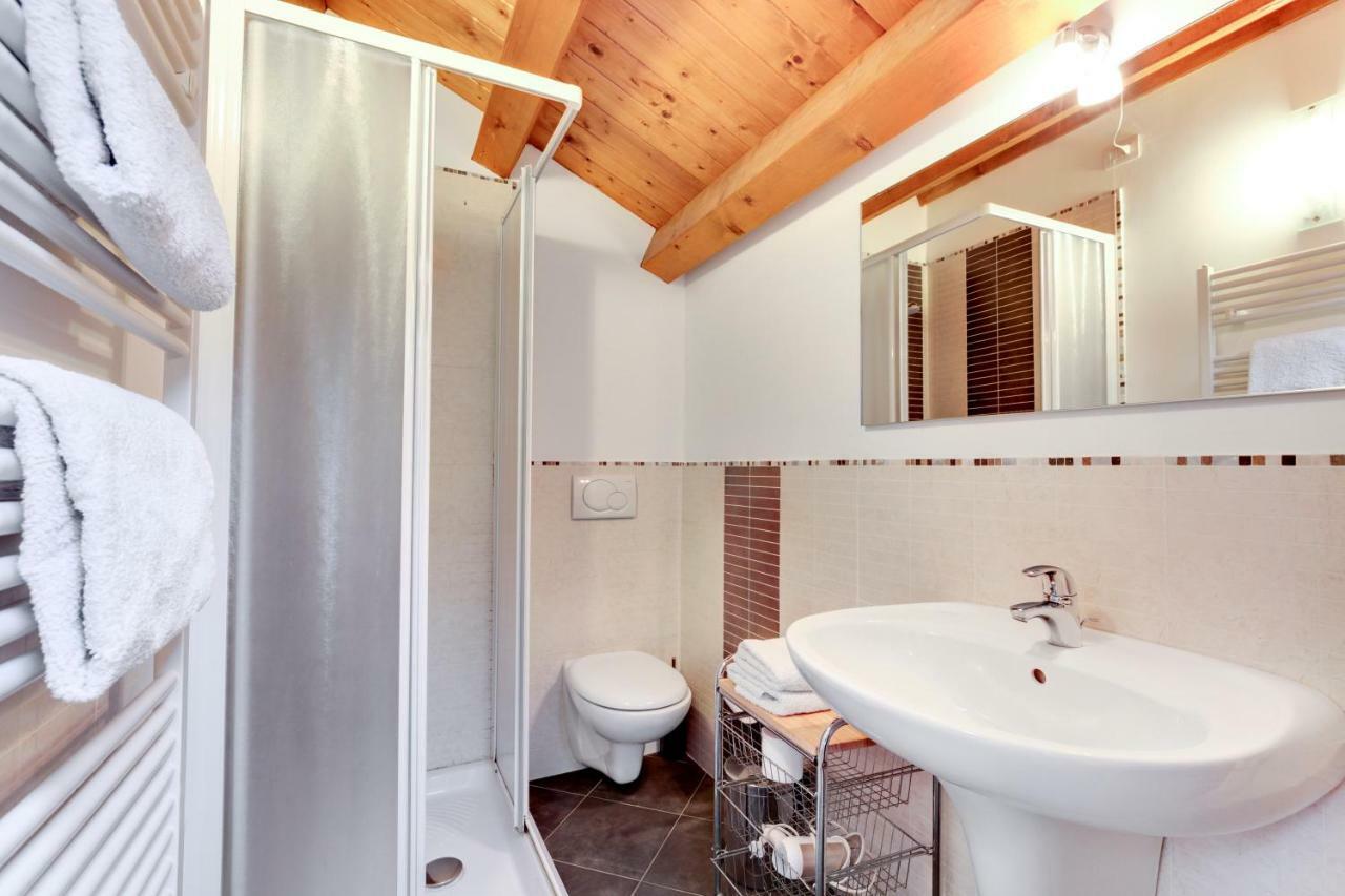 Apartamento Lagoon Veneza