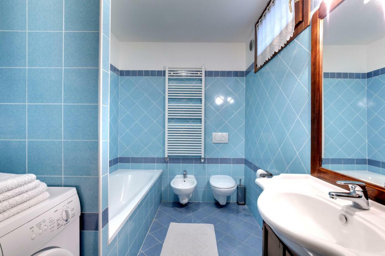 Lagoon Apartamento Veneza